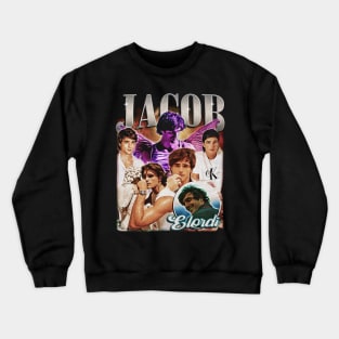 Adorable Jacob Elordi Crewneck Sweatshirt